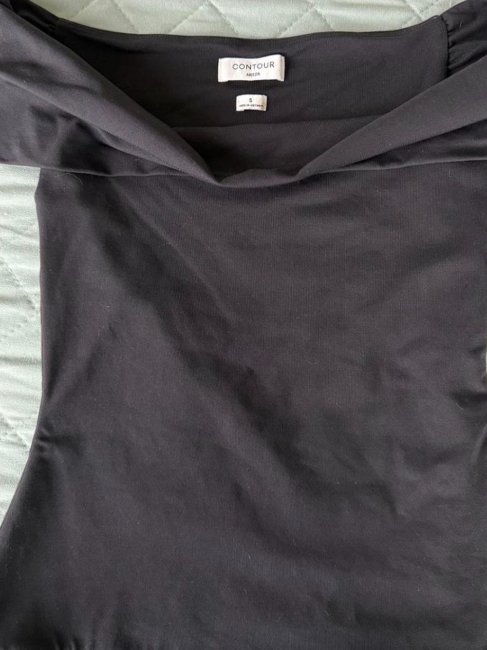 Aritzia ravish original Contour top
